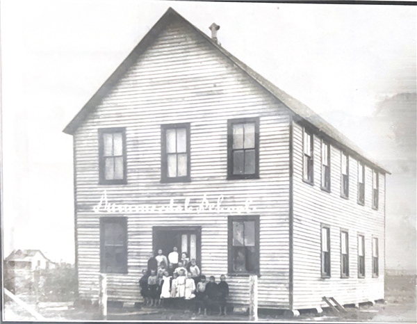 Image of summerdale school